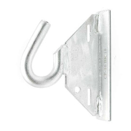 Крюк монтажный CF 16 (18кН) (CF16; SOT 29.10; HEL-5661) ВК 20801271