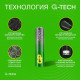 Элемент питания алкалиновый AAA/LR03 1.5В Super Alkaline G-Tech 24AA21-2CRSBC4 40/160 (блист.4шт) GP 1220