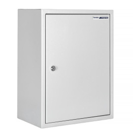 Корпус ЩМП-2 510х400х220 IP31 с монтажн. панелью метал. PRIZMA TOKOV ELECTRIC TKE-PZ-MPB31-2