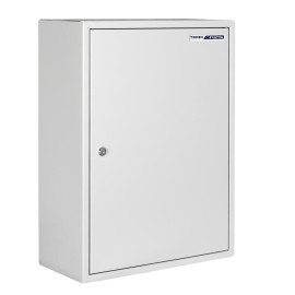 Корпус ЩМП-3 655х500х220 IP31 с монтажн. панелью метал. PRIZMA TOKOV ELECTRIC TKE-PZ-MPB31-3