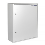 Корпус ЩМП-4 800х650х250 IP31 с монтажн. панелью метал. PRIZMA TOKOV ELECTRIC TKE-PZ-MPB31-4