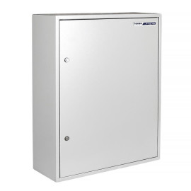 Корпус ЩМП-4 800х650х250 IP31 с монтажн. панелью метал. PRIZMA TOKOV ELECTRIC TKE-PZ-MPB31-4