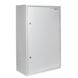 Корпус ЩМП-5 1000х650х300 IP31 с монтажн. панелью метал. PRIZMA TOKOV ELECTRIC TKE-PZ-MPB31-5