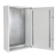 Корпус ЩМП-6 1200х750х300 IP31 с монтажн. панелью метал. PRIZMA TOKOV ELECTRIC TKE-PZ-MPB31-6
