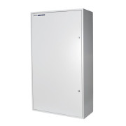 Корпус ЩМП-7 1320х750х300 IP31 с монтажн. панелью метал. PRIZMA TOKOV ELECTRIC TKE-PZ-MPB31-7