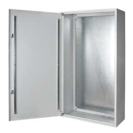 Корпус ЩМП-7 1320х750х300 IP31 с монтажн. панелью метал. PRIZMA TOKOV ELECTRIC TKE-PZ-MPB31-7