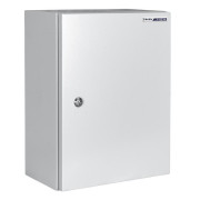 Корпус ЩМП-2 510х400х220 IP54 с монтажн. панелью метал. PRIZMA TOKOV ELECTRIC TKE-PZ-MPB54-2