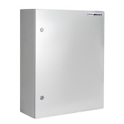 Корпус ЩМП-4 800х650х250 IP54 с монтажн. панелью метал. PRIZMA TOKOV ELECTRIC TKE-PZ-MPB54-4