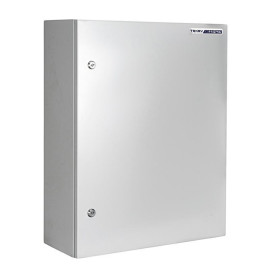 Корпус ЩМП-4 800х650х250 IP54 с монтажн. панелью метал. PRIZMA TOKOV ELECTRIC TKE-PZ-MPB54-4