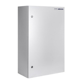 Корпус ЩМП-5 1000х650х300 IP54 с монтажн. панелью метал. PRIZMA TOKOV ELECTRIC TKE-PZ-MPB54-5