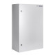 Корпус ЩМП-5 1000х650х300 IP54 с монтажн. панелью метал. PRIZMA TOKOV ELECTRIC TKE-PZ-MPB54-5