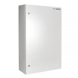 Корпус ЩМП-6 1200х750х300 IP54 с монтажн. панелью метал. PRIZMA TOKOV ELECTRIC TKE-PZ-MPB54-6