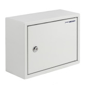 Корпус навесной ЩРн-12 220х300х120 IP31 метал. PRIZMA TOKOV ELECTRIC TKE-PZ-MRB-12-IP31