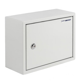 Корпус навесной ЩРн-12 220х300х120 IP31 метал. PRIZMA TOKOV ELECTRIC TKE-PZ-MRB-12-IP31