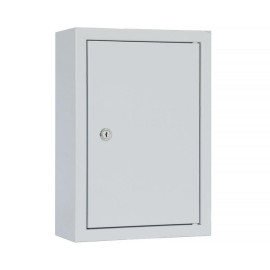 Корпус навесной ЩРн-18 350х245х120 IP31 метал. PRIZMA TOKOV ELECTRIC TKE-PZ-MRB-18-IP31