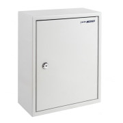 Корпус навесной ЩРн-24 350х300х120 IP31 метал. PRIZMA TOKOV ELECTRIC TKE-PZ-MRB-24-IP31