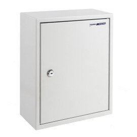 Корпус навесной ЩРн-24 350х300х120 IP31 метал. PRIZMA TOKOV ELECTRIC TKE-PZ-MRB-24-IP31