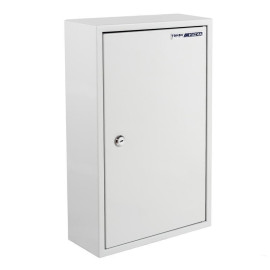 Корпус навесной ЩРн-36 480х300х120 IP31 метал. PRIZMA TOKOV ELECTRIC TKE-PZ-MRB-36-IP31