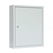 Корпус навесной ЩРн-54 480х400х120 IP31 метал. PRIZMA TOKOV ELECTRIC TKE-PZ-MRB-54-IP31