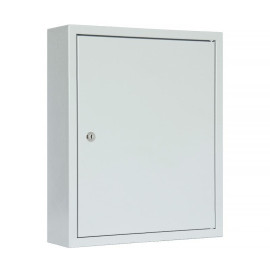 Корпус навесной ЩРн-54 480х400х120 IP31 метал. PRIZMA TOKOV ELECTRIC TKE-PZ-MRB-54-IP31