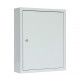 Корпус навесной ЩРн-54 480х400х120 IP31 метал. PRIZMA TOKOV ELECTRIC TKE-PZ-MRB-54-IP31