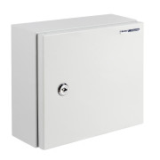 Корпус навесной ЩРн-12 260х310х120 IP54 метал. PRIZMA TOKOV ELECTRIC TKE-PZ-MRB-12-IP54