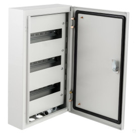Корпус навесной ЩРн-36 520х310х120 IP54 метал. PRIZMA TOKOV ELECTRIC TKE-PZ-MRB-36-IP54