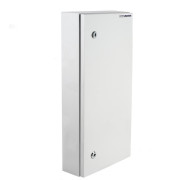 Корпус навесной ЩРн-48 650х310х120 IP54 метал. PRIZMA TOKOV ELECTRIC TKE-PZ-MRB-48-IP54