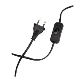 Светильник настольный JH3-01-iv E14 IP20 110х110х310мм метал.; ткань; PVC-пластик беж. JazzWay 5062351