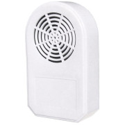 Звонок проводной 220В Соловей МОНОМАХ ЗД-15