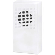 Звонок проводной 220В пение птички МОНОМАХ ПС-05С