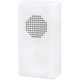 Звонок проводной 220В пение птички МОНОМАХ ПС-05С