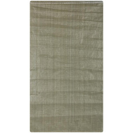 Мешок для строительного мусора 950х550мм 36г тканый полипропиленовый зел. 11903