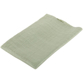 Мешок для строительного мусора 950х550мм 36г тканый полипропиленовый зел. 11903