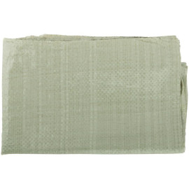 Мешок для строительного мусора 950х550мм 36г тканый полипропиленовый зел. 11903