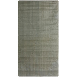 Мешок для строительного мусора 1050х550мм 50г тканый полипропиленовый зел. 11904