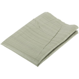 Мешок для строительного мусора 1050х550мм 50г тканый полипропиленовый зел. 11904