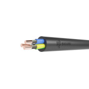 Кабель ВВГнг(А)-FRLSLTx 3х1.5 ОК (N PE) 0.66кВ (м) Цветлит 00-00140841