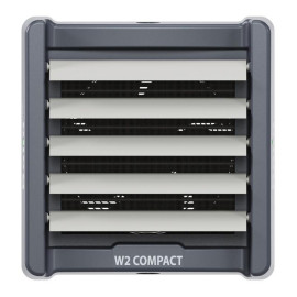 Тепловентилятор водяной BHP-W2-20-C Ballu НС-1723769