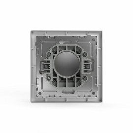 Вывод кабеля СП Pixel IP20 механизм алюм. TOKOV ELECTRIC TKE-PX-CP-C03