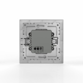 Датчик движения СП Pixel IP20 механизм бел. TOKOV ELECTRIC TKE-PX-P1IS-C01