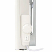 Конвектор Lammitin механич. термостат вилка 500Вт ENSTO EPHLM05PR