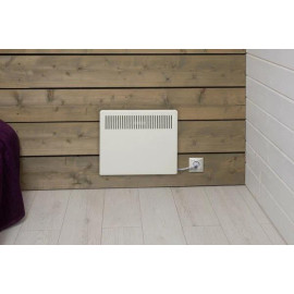 Конвектор Lammitin механич. термостат вилка 500Вт ENSTO EPHLM05PR