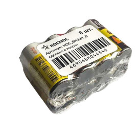 Лента липкая от мух (уп.8шт) КОСМОС KOC_GH331_8