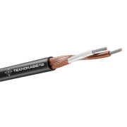 Кабель МКЭШнг(А)-LS 2х1 500В (м) Технокабель 00-00155782