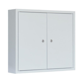 Корпус навесной ЩРн-72 480х560х120 IP31 метал. PRIZMA TOKOV ELECTRIC TKE-PZ-MRB-72-IP31