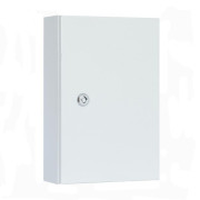 Корпус навесной ЩРн-18 390х255х120 IP54 метал. PRIZMA TOKOV ELECTRIC TKE-PZ-MRB-18-IP54