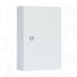 Корпус навесной ЩРн-18 390х255х120 IP54 метал. PRIZMA TOKOV ELECTRIC TKE-PZ-MRB-18-IP54