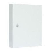 Корпус навесной ЩРн-54 520х410х120 IP54 метал. PRIZMA TOKOV ELECTRIC TKE-PZ-MRB-54-IP54