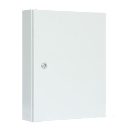 Корпус навесной ЩРн-54 520х410х120 IP54 метал. PRIZMA TOKOV ELECTRIC TKE-PZ-MRB-54-IP54